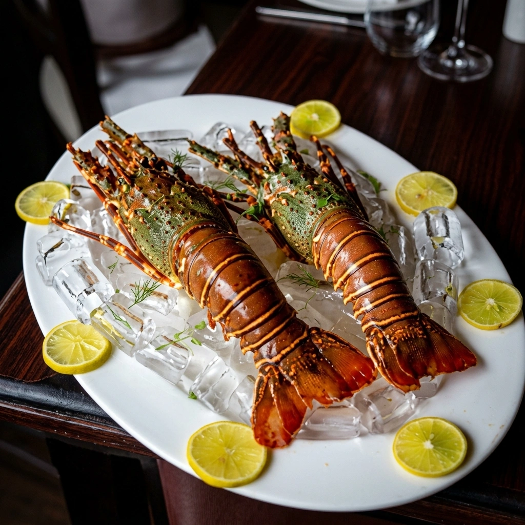 Lobster
