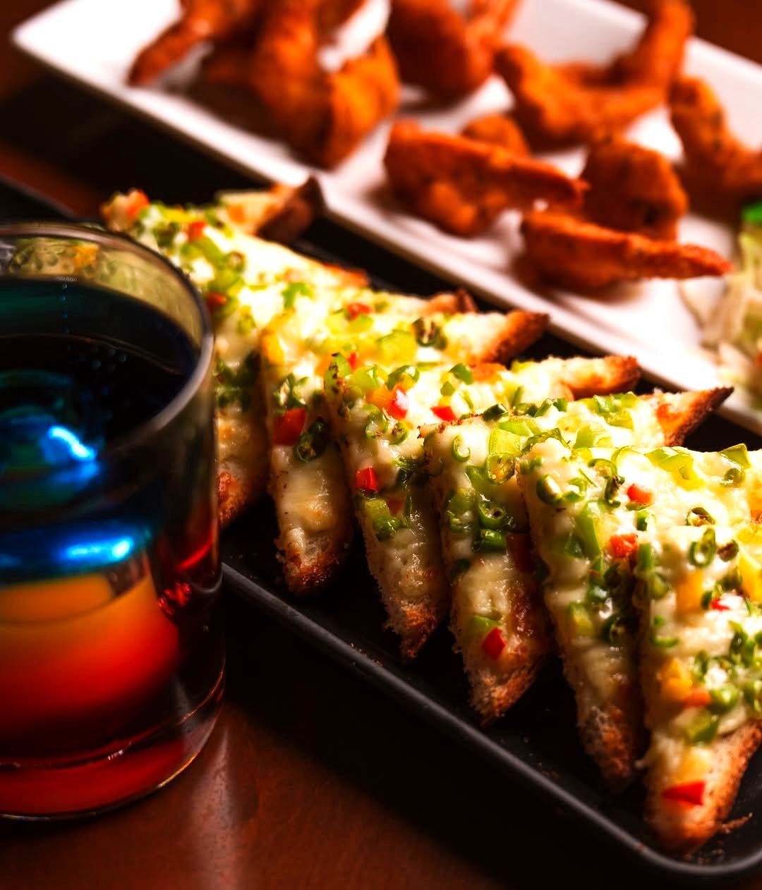 Bar Platter